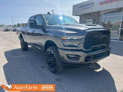 2026 Ram 3500 Price UT