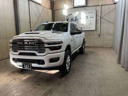 2026 Ram 3500 Roosevelt UT