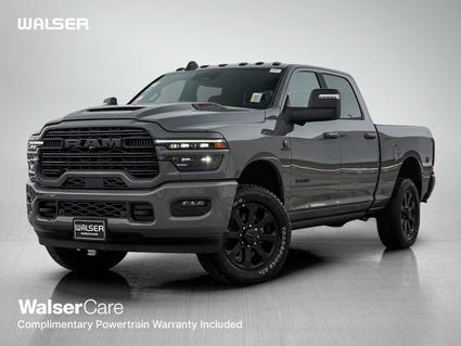 2026 Ram 3500 Hopkins MN