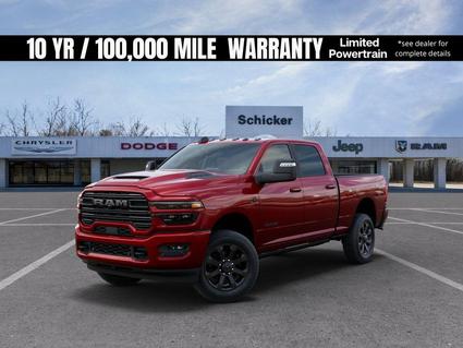 2026 Ram 3500 Washington MO