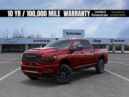 2026 Ram 3500 Washington MO