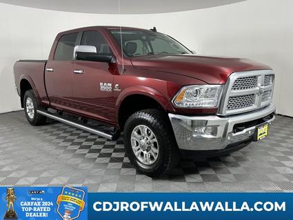 2018 Ram 3500 Walla Walla WA