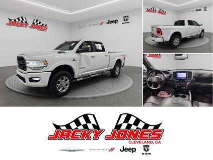 2019 Ram 3500 Cleveland GA