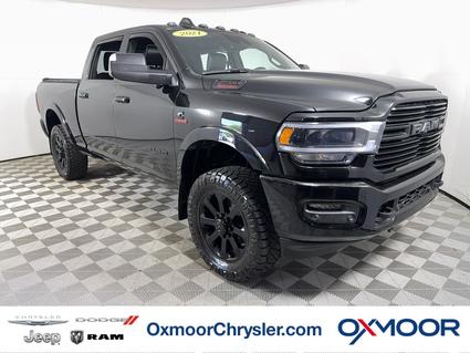 2021 Ram 3500 Louisville KY