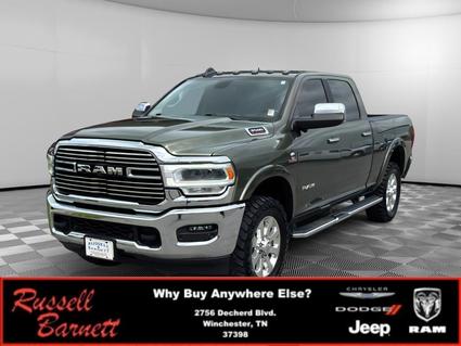 2022 Ram 3500 Winchester TN
