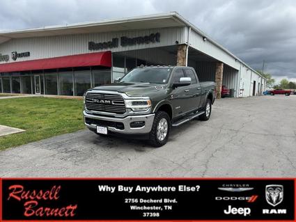 2022 Ram 3500 Winchester TN
