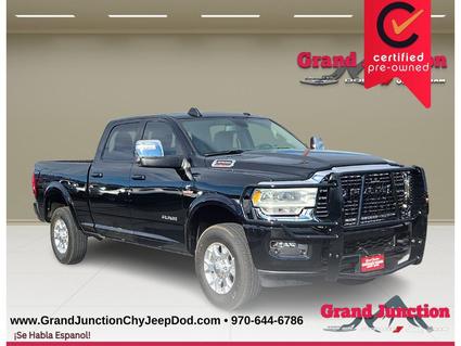 2024 Ram 3500 Grand Junction CO