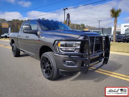 2024 Ram 3500 Enterprise AL