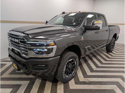 2025 Ram 3500 Bozeman MT