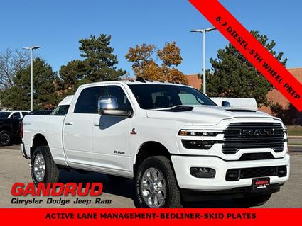 2026 Ram 3500 Green Bay WI