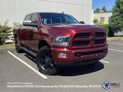 2016 Ram 3500 Vero Beach FL