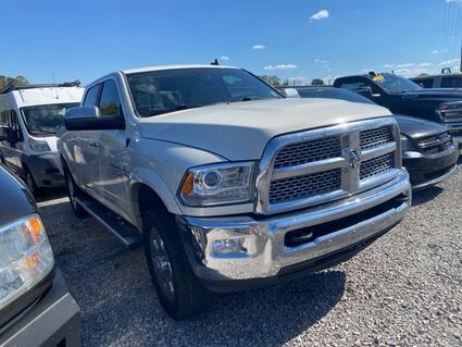 2016 Ram 3500 Sparta TN