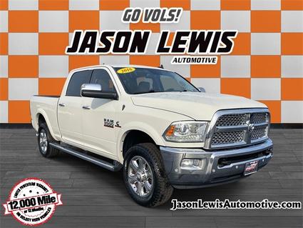 2016 Ram 3500 Sparta TN