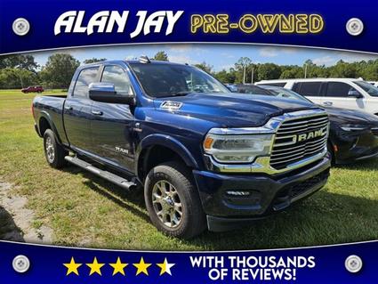 2021 Ram 3500 Sebring FL