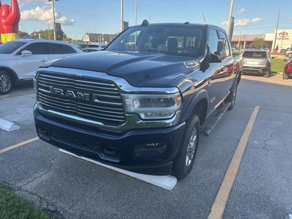 2021 Ram 3500 Sebring FL