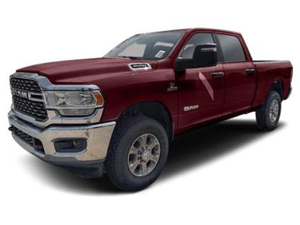 2024 Ram 3500 Grand Junction CO