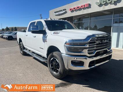 2026 Ram 3500 Price UT