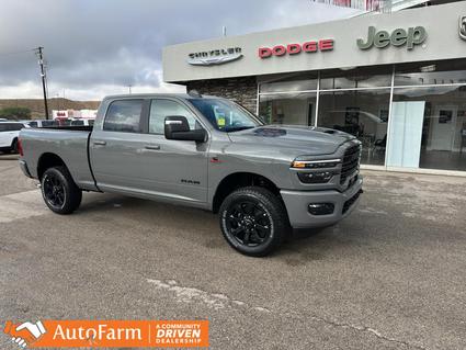 2026 Ram 3500 Price UT