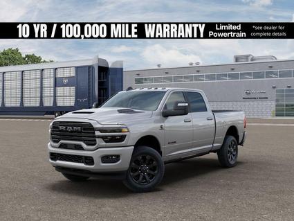 2026 Ram 3500 Washington MO