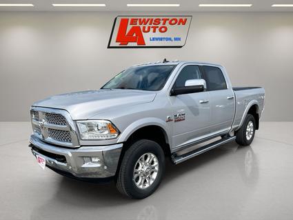 2016 Ram 3500 Lewiston MN