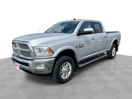 2016 Ram 3500 Lewiston MN