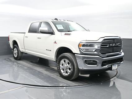 2020 Ram 3500 Goshen NY