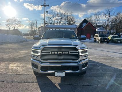 2020 Ram 3500 Goshen NY