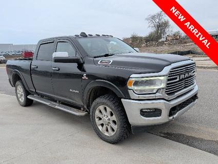 2022 Ram 3500 Broken Arrow OK