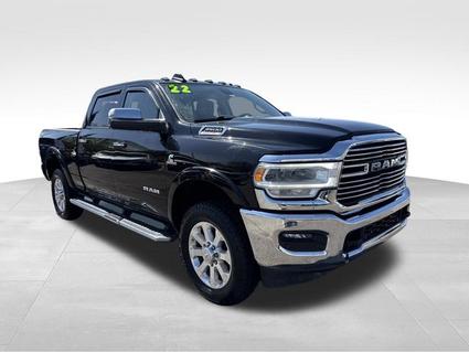 2022 Ram 3500 Broken Arrow OK