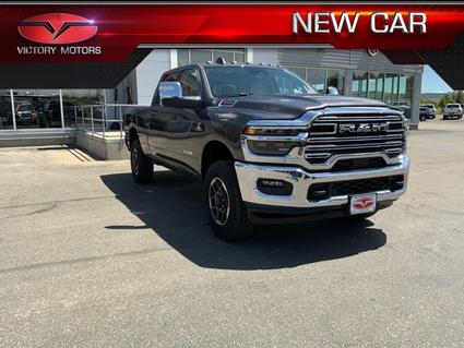 2025 Ram 3500 Craig CO
