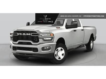 2026 Ram 3500 Newton NC