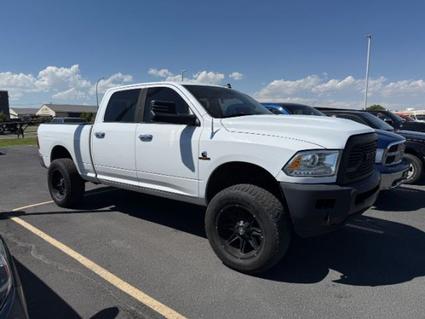 2013 Ram 3500 Idaho Falls ID