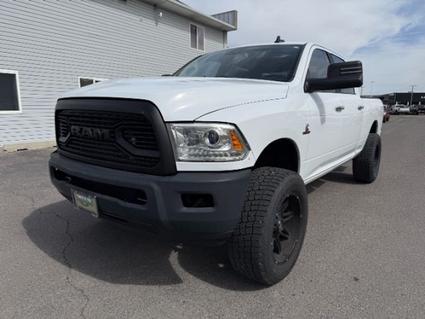 2013 Ram 3500 Idaho Falls ID