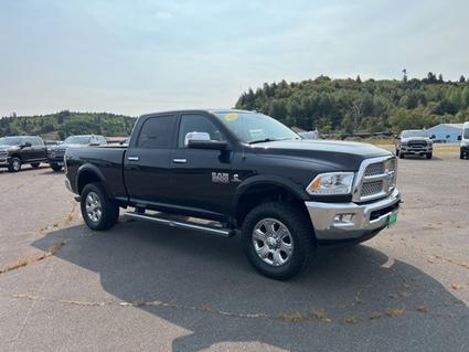 2017 Ram 3500 Chehalis WA