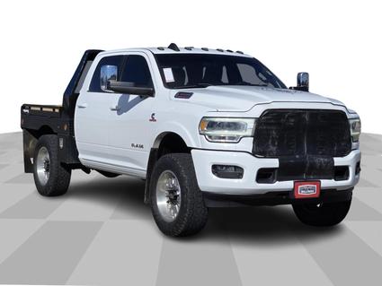 2019 Ram 3500 Billings MT