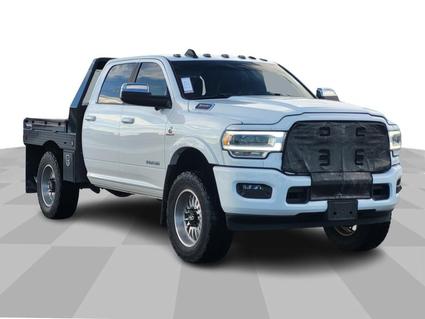 2019 Ram 3500 Billings MT