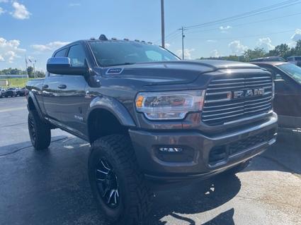 2022 Ram 3500 Sparta TN
