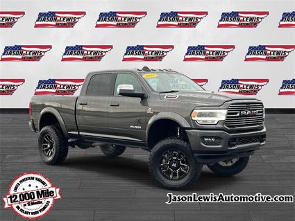2022 Ram 3500 Sparta TN