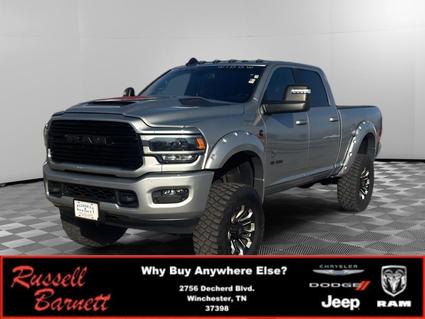 2024 Ram 3500 Winchester TN