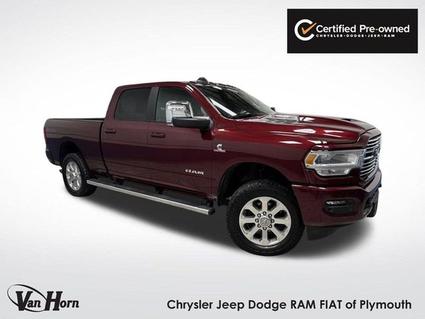 2024 Ram 3500 Plymouth WI