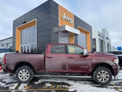 2024 Ram 3500 Plymouth WI