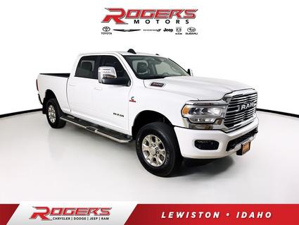 2024 Ram 3500 Lewiston ID