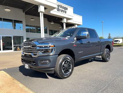 2025 Ram 3500 Cottage Grove OR