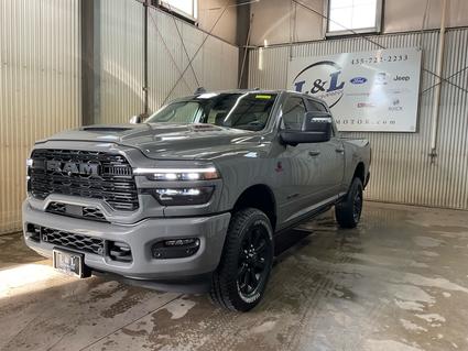2026 Ram 3500 Roosevelt UT