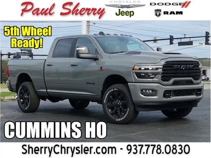 2026 Ram 3500 Piqua OH