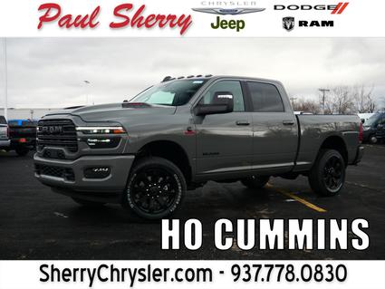 2026 Ram 3500 Piqua OH