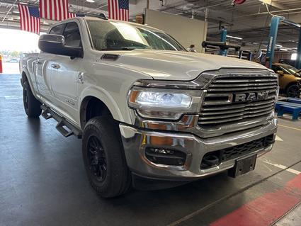 2021 Ram 3500 Clovis CA
