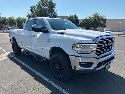2021 Ram 3500 Clovis CA