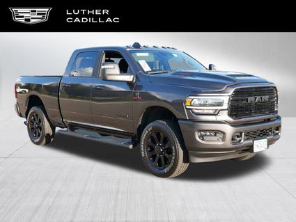 2024 Ram 3500 Saint Paul MN