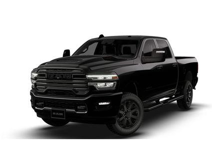 2026 Ram 3500 Craig CO